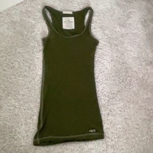 Hollister Tank Top